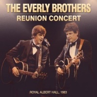 Imports Everly Brothers - Reunion Concert Photo