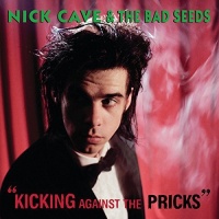 Mute Nick Cave & The Bad Seeds - Kicking Against the Pricks Photo