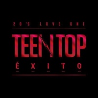 Imports Teen Top - Teen Top Exito Photo