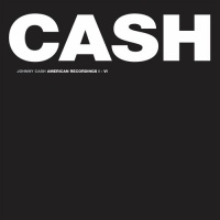 American Recordings Johnny Cash - Vinyl Box Set Photo