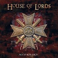 Deadline Music House of Lords - Anthology Photo