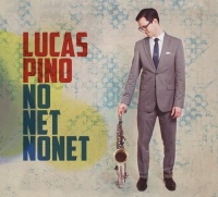 Origin Records Lucas Pino - No Net Nonet Photo