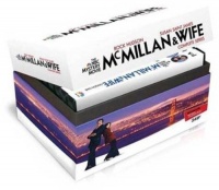 Mcmillan & Wife: Complete Series Photo