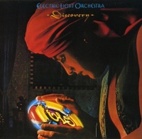 Imports Electric Light Orchestra - Discovery Photo