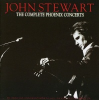 Imports John Stewart - Complete Phoenix Concerts Photo