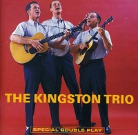 Capitol Kingston Trio - Kingston Trio & From the Hungry I Photo