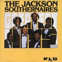 Malaco Records Jackson Southernaires - Greatest Hits Photo
