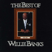 Malaco Records Willie Banks - Memorial Album Photo