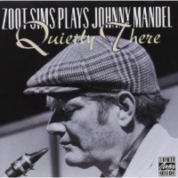 Ojc Zoot Sims - Quietly There Photo