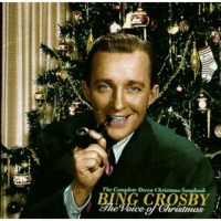 Mca Bing Crosby - Voice of Christmas Photo