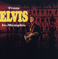 Bmg Elvis Elvis Presley - From Elvis In Memphis Photo