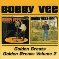 Bgo Beat Goes On Bobby Vee - Golden Greats / Golden Greats 2 Photo