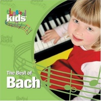 Childrens Group Bach - Best of Classical Kids: Johann Sebastian Bach Photo