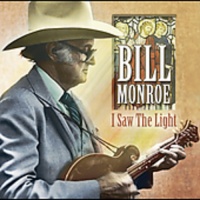 Mca Special Products Bill Monroe - I Saw the Light Photo