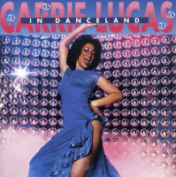 Unidisc Records Carrie Lucas - In Danceland Photo