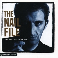 Jimmy Nail - Nail File: the Platinum Collection Photo