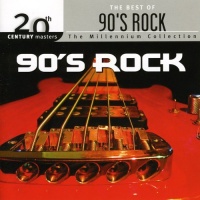 Universal IntL 20th Century Masters: Best of 90s Rock / Various Photo