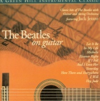 Green Hill Jack Jezzro - Beatles On Guitar Photo