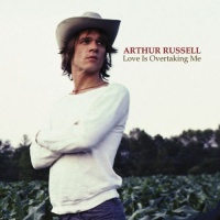 Audika Records Arthur Russell - Love Is Overtaking Me Photo