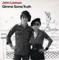 Capitol John Lennon - Gimmie Some Truth Box Photo