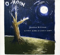 Vapor Records Jonathan Richman - O Moon Queen of Night On Earth Photo