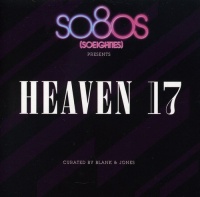 EMI Import Heaven 17 - So80s Presents Heaven 17 Curated By Blank & Jones Photo