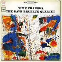 Sony UK Dave Brubeck - Time Changes Photo