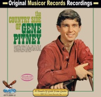 Gusto Gene Pitney - Country Side of Gene Pitney Photo