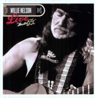 New West Records Willie Nelson - Live From Austin Tx Photo