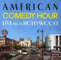 Fuel 2000 American Comedy Hour Live From Hollywood / Var Photo