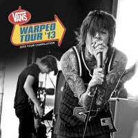 Side One Dummy 2013 Warped Tour Compilation / Various Photo