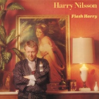 Harry Nilsson - Flash Harry Photo
