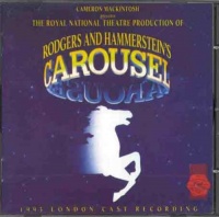 Imports Cast Recordings - Carousel Photo