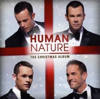 Imports Human Nature - Christmas Album Photo