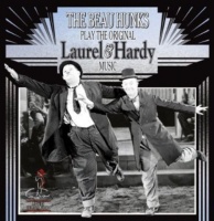 Basta Koc566 Beau Hunks - Play the Original Laurel & Hardy Music 1 Photo