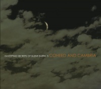 Sbme Special Mkts Coheed & Cambria - In Keeping Secrets of Silent Earth: 3 Photo