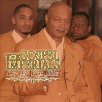 Humility Music Group Gospel Imperials - Do It For Me Photo