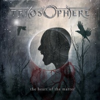 Afm Records Triosphere - Heart of the Matter Photo