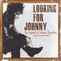 Mvd Audio Johnny Thunders - Looking For Johnny / O.S.T. Photo