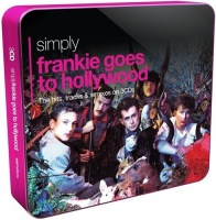 Imports Frankie Goes to Hollywood - Simply Frankie Goes to Hollywood Photo