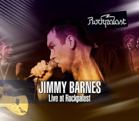 Imports Jimmy Barnes - Live At Rockpalast 1994 Photo