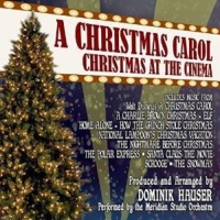 Bsx Records Inc Christmas Carol: Christmas At the Cinema / O.S.T. Photo