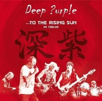 Ear Music Deep Purple - To the Rising Sun Photo
