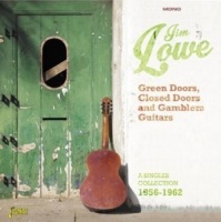 Imports Jim Lowe - Green Doors Closed Doors & Gamblers Guitars Photo
