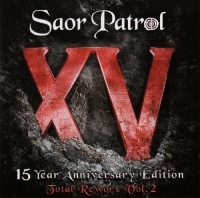 Arc Music Charlie Chick Allan / Saor Patrol - Xv 15 Year Anniversary Edition - Total Reworx 2 Photo
