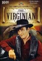 Virginian: Season 5 Photo
