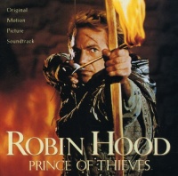 Shout Factory Robin Hood: Prince of Thieves - Original Soundtrack Photo