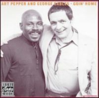 Ojc Art Pepper - Goin Home Photo