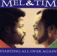Stax Mel & Tim - Starting All Over Again Photo