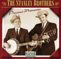 King Stanley Brothers - Precious Memories Photo